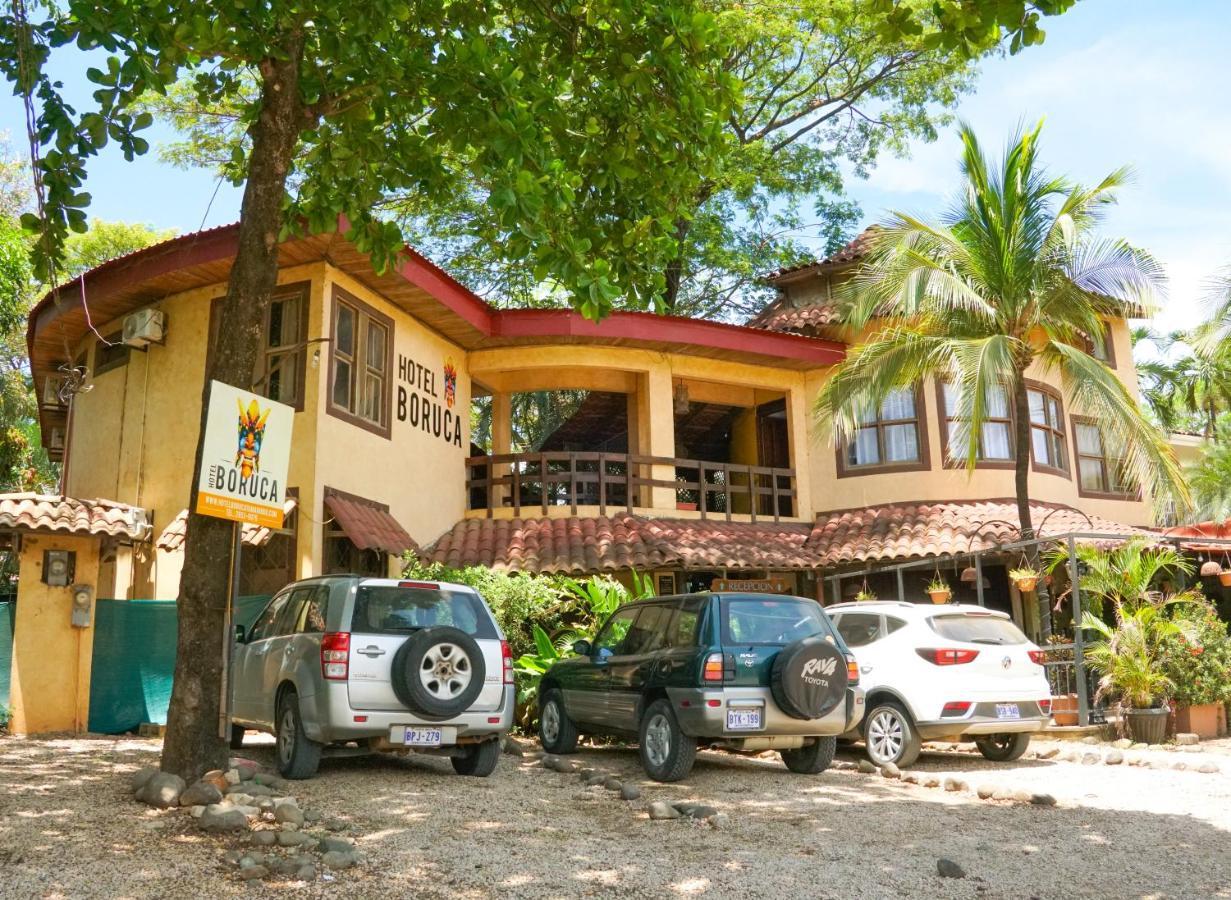 Hotel Boruca Tamarindo Exterior photo