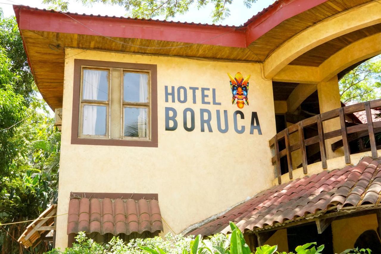 Hotel Boruca Tamarindo Exterior photo